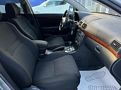 Toyota Avensis, 2008г., передний привод, автомат