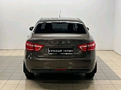 Lada (ВАЗ) Vesta, 2021г., передний привод, механика