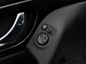 Nissan Qashqai, 2016г., передний привод, вариатор