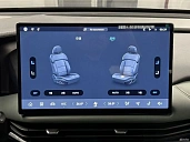 Geely Okavango, 2023г.
