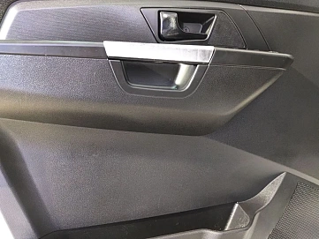 УАЗ Patriot, 2017г, полный привод, механика