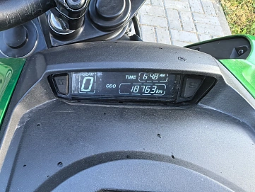 Bajaj Dominar 400, 2020г, Цепь привод, 6 передач