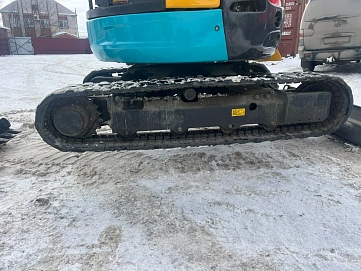 Kubota Миниэкскаваторы, 2018г