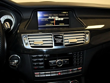 Mercedes-Benz , 2012г., передний привод, автомат