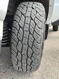 Lada (ВАЗ) Niva Travel, 2024г, полный привод, механика