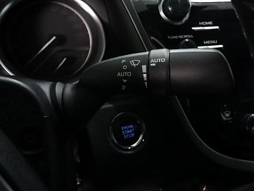 Toyota Camry, 2021г, передний привод, автомат