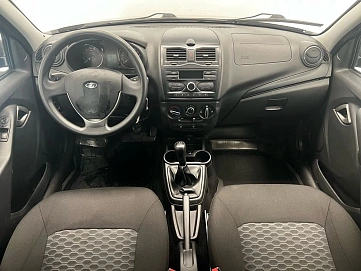 Lada (ВАЗ) Granta, 2019г, передний привод, механика