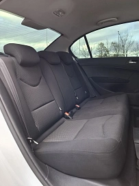 Peugeot 408, 2012г, передний привод, автомат