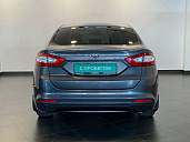 Ford Mondeo, 2016г., передний привод, автомат