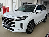 Exeed VX, 2024г., полный привод, автомат