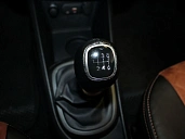 Kia Rio, 2016г., передний привод, механика