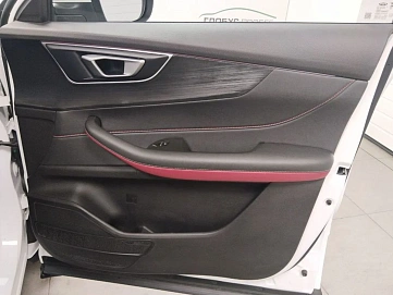 Chery Tiggo 4 Pro, 2023г, передний привод, автомат