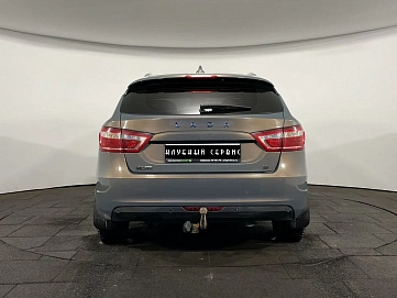 Lada (ВАЗ) Vesta, 2020г, передний привод, механика