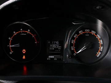 Lada (ВАЗ) Granta, 2024г, передний привод, механика