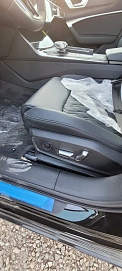 Audi A6, 2025г, полный привод, робот