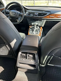 Audi A6, 2013г, полный привод, робот