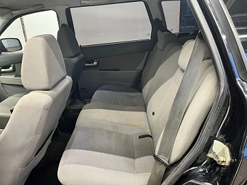 Lada (ВАЗ) Priora, 2012г, передний привод, механика