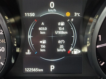 Land Rover Range Rover Sport, 2016г, полный привод, автомат