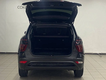 Hyundai Creta, 2021г, полный привод, механика