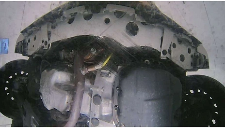 Daihatsu Cast, 2021г, передний привод, вариатор