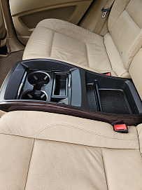 BMW X6, 2011г, полный привод, автомат