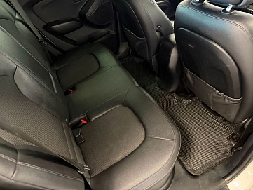 Hyundai ix35, 2014г., передний привод, механика
