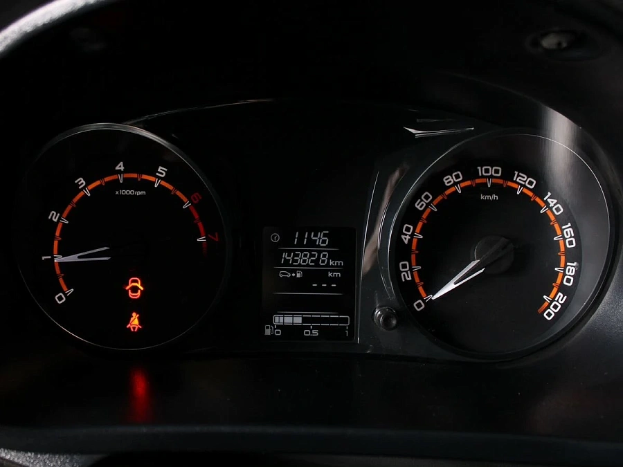 Lada (ВАЗ) Granta, 2024г., передний привод, механика