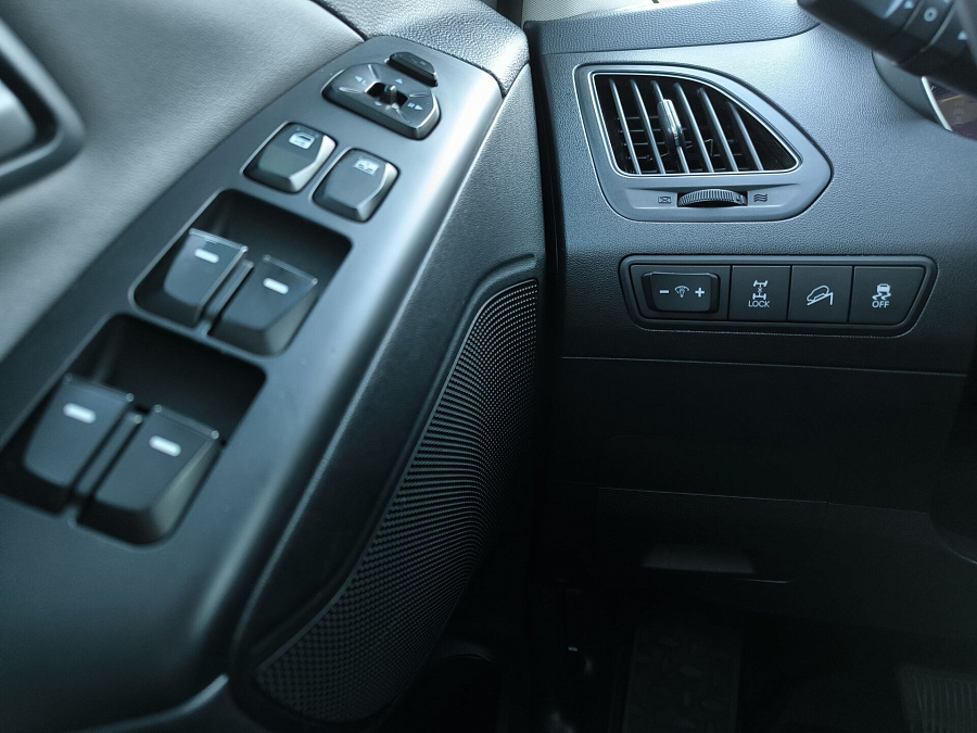 Hyundai , 2013г., передний привод, автомат