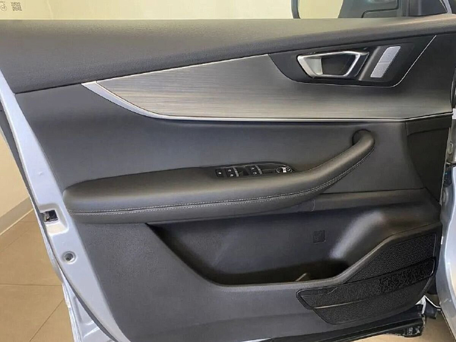 CHERY , 2023г., передний привод, автомат