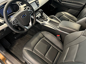 Geely Atlas, 2019г., передний привод, автомат