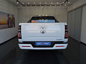 Great Wall Poer, 2023г., полный привод, автомат