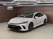 Toyota Camry, 2025г., передний привод, вариатор