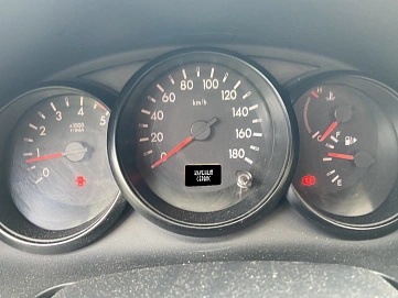 Mazda BT-50, 2008г, полный привод, механика