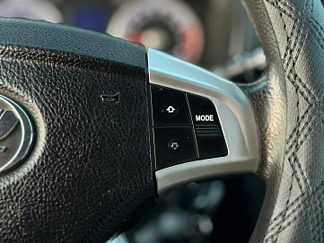 Lifan Solano, 2013г, передний привод, механика