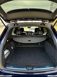 Mercedes-Benz GLE, 2019г, полный привод, автомат