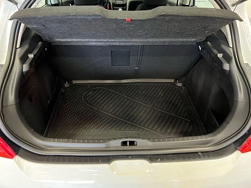 Peugeot 308, 2012г, передний привод, автомат