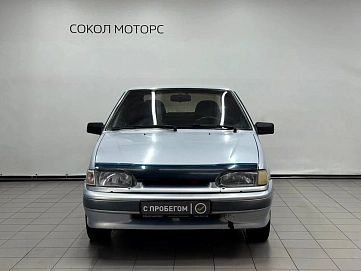 Lada (ВАЗ) , 2006г., передний привод, механика