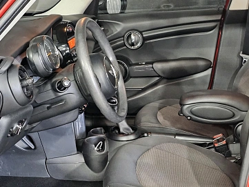 Mini , 2015г., передний привод, автомат