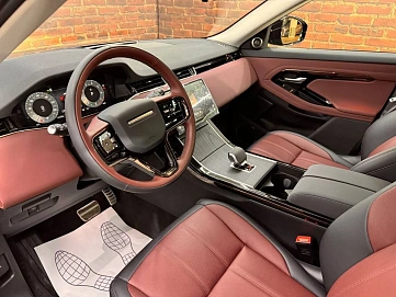 Land Rover , 2025г., полный привод, автомат