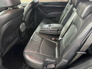 Hyundai ix55, 2009г, полный привод, автомат