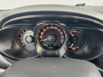 Lada (ВАЗ) Vesta, 2020г, передний привод, механика