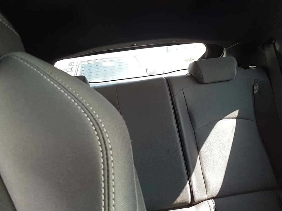 Toyota Yaris, 2021г., передний привод, вариатор