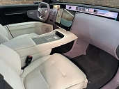 Avatr 12, 2024г., полный привод, автомат