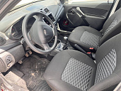 Lada (ВАЗ) Granta, 2019г., передний привод, механика
