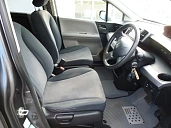 Honda Freed, 2010г., передний привод, вариатор
