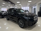 BMW X5, 2025г., полный привод, автомат