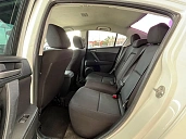Mazda 3, 2010г., передний привод, автомат