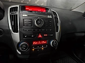 Kia Ceed, 2011г., передний привод, автомат