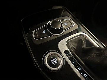 Chery Tiggo 7, 2019г, передний привод, автомат