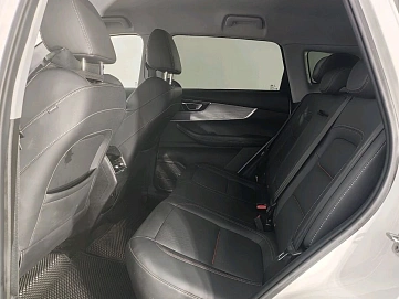 Chery Tiggo 7 Pro, 2021г, передний привод, вариатор